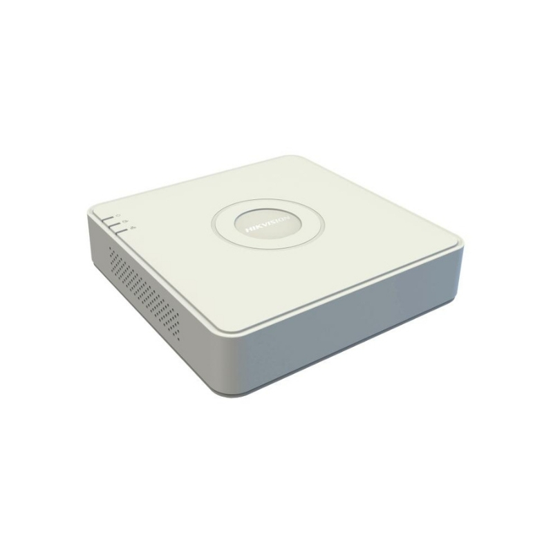 HIKVISION Kayıt Cihazı  4 Kanal NVR IP DS-7104NI-Q1 1080P H265 232027