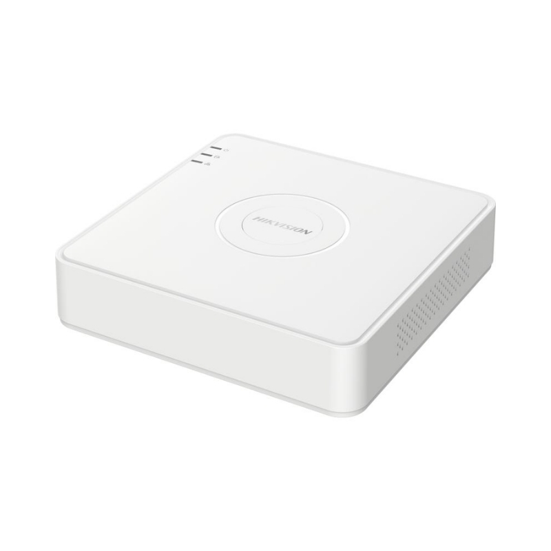 HIKVISION Kayıt Cihazı 4 Kanal DVR  AHD DS-7104HGHI-K1 232014