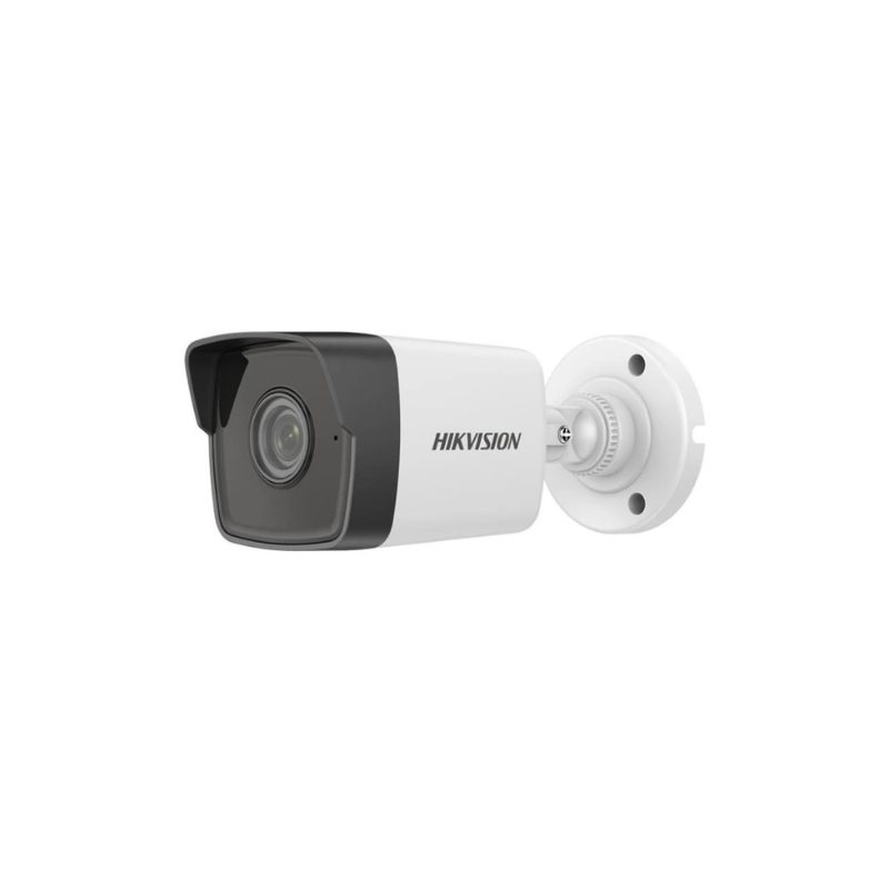 HIKVISION Bullet Kamera IP 2MP 2.8mm Plastik Kasa DS-2CD1023G0-IUF H.265+