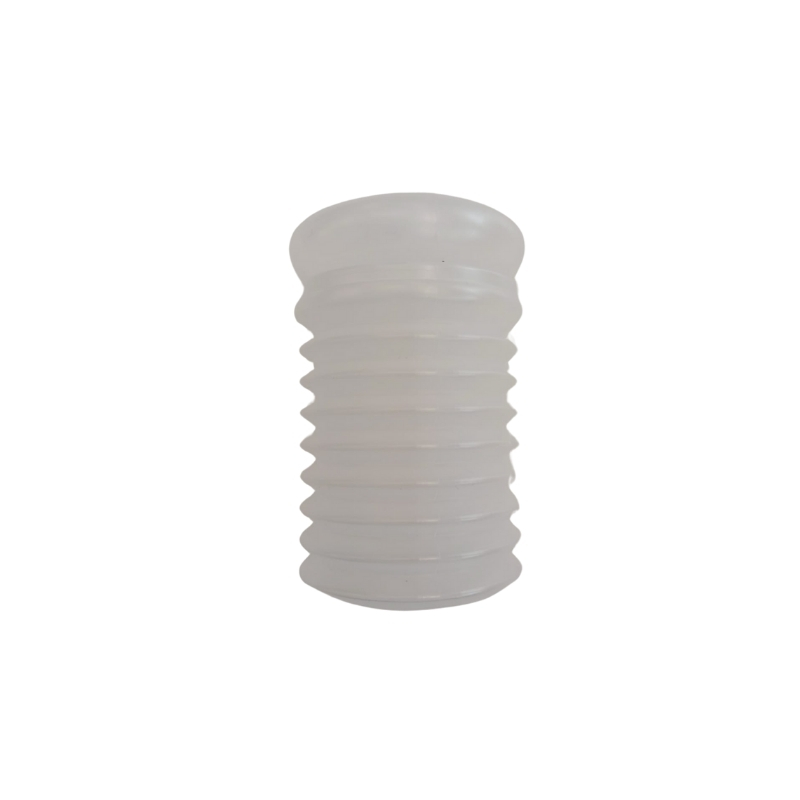 NOVHELZ Vantuzlu Körüklü Toz Tutucu 70mm
