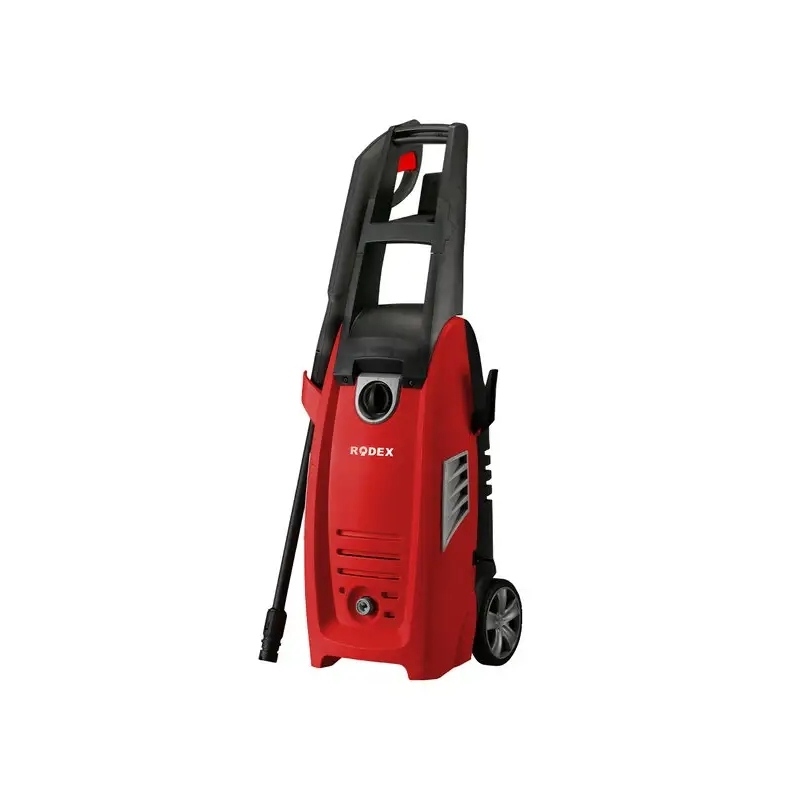 RODEX Basınçlı Araç Yıkama Makinesi 1900W 140 Bar