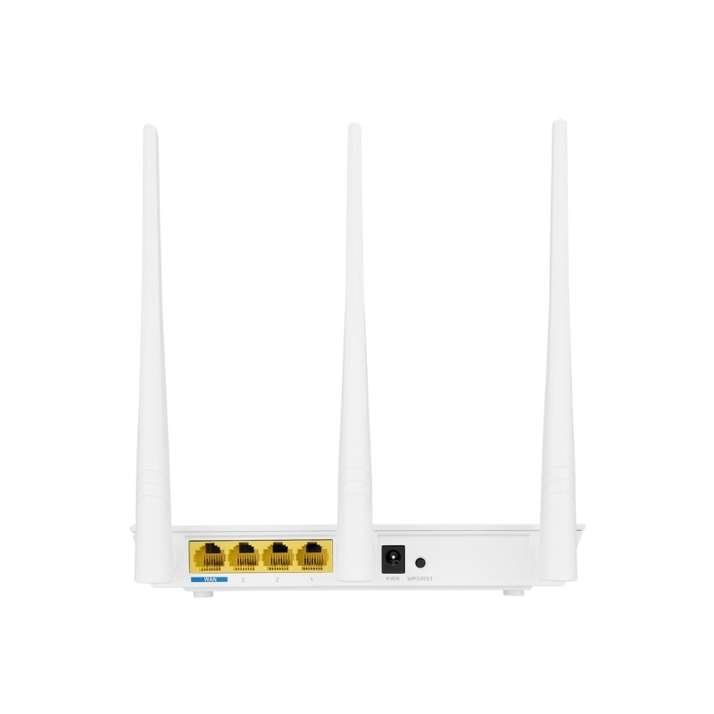 Ethernet Switch EWR-F303 2.4 Ghz 300 Mbps 4 Port Kablosuz Router