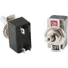 Metal On-Off Togo Sivic 4 Bacaklı