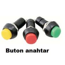 Buton  Anahtar