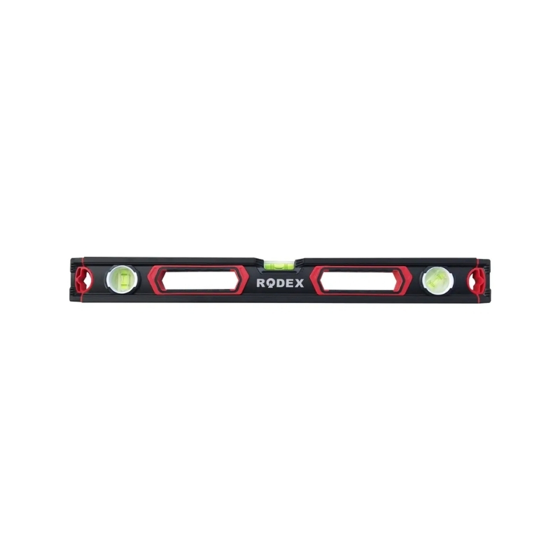 RODEX Alüminyum Su Terazisi Mıknatıslı 600mm (30)