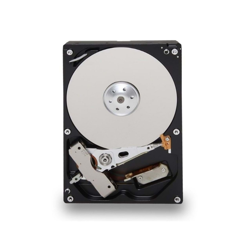 Harddisk 4TB Güvenlik Harddisk