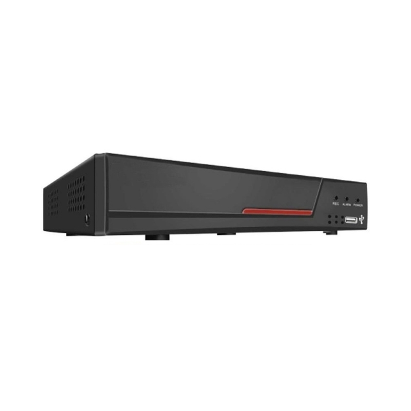 Kamera Kayıt Cihazı 16 Kanal 5MP Destekli DVR Xmeye Programı 232004