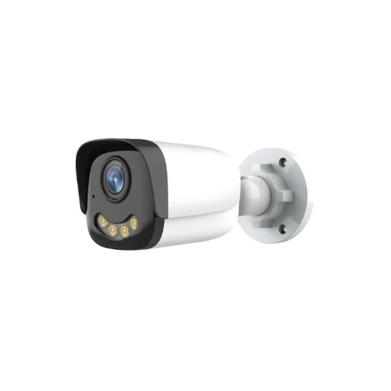 Bullet Kamera AHD 2MP Gece Görüşlü Renkli Warmledli Rt-525W