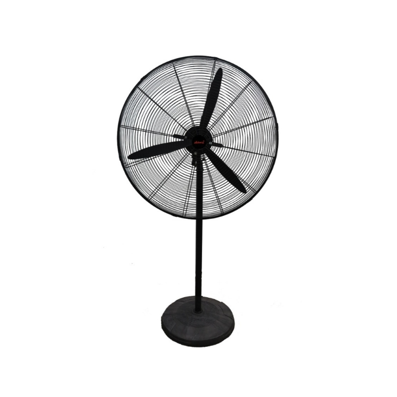 AKİWA Turbo Ayaklı Sanayi Tipi Vantilatör 75cm