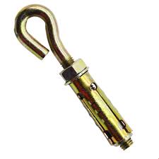 Kancalı çelik Dübel 6 Mm
