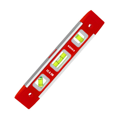 RODEX Mini Su Terazisi Mıknatıslı (Sum23)