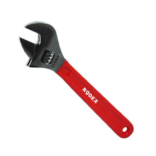 RODEX Profesyonel Kurbağacık Anahtar 36mm-300mm 12"