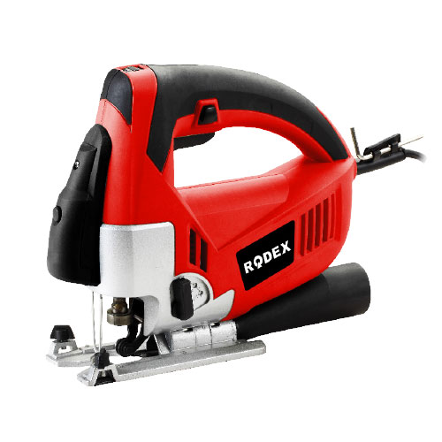 RODEX Dekupaj Testere Lazerli 100mm 3000Rpm 750W