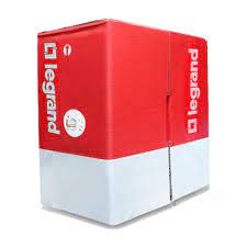 LEGRAND Cat6 Utp 23 Awg Halojen free 305 mt Kutu Legrand