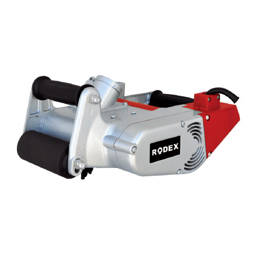 RODEX Duvar Kanal Açma Makinesi 1100W Çantalı