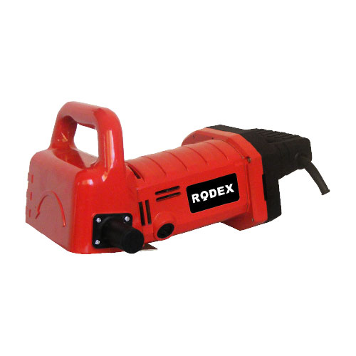 RODEX Duvar Kanal Açma Makinesi 2000W Çantalı