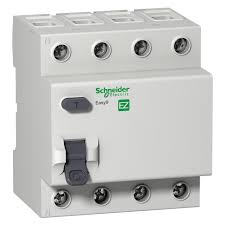 SCHNEIDER Kaçak Akim Rölesi Easy9 Rccb 4*25 A 30 Ma