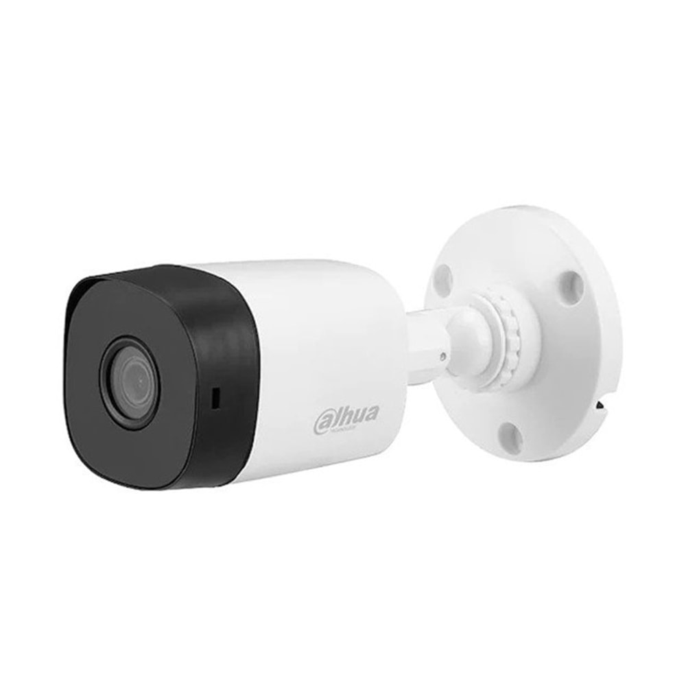 DAHUA Bullet Kamera AHD HAC-B1A21-0360B 2Mp 3.6mm 4IN1 IR HDCVI