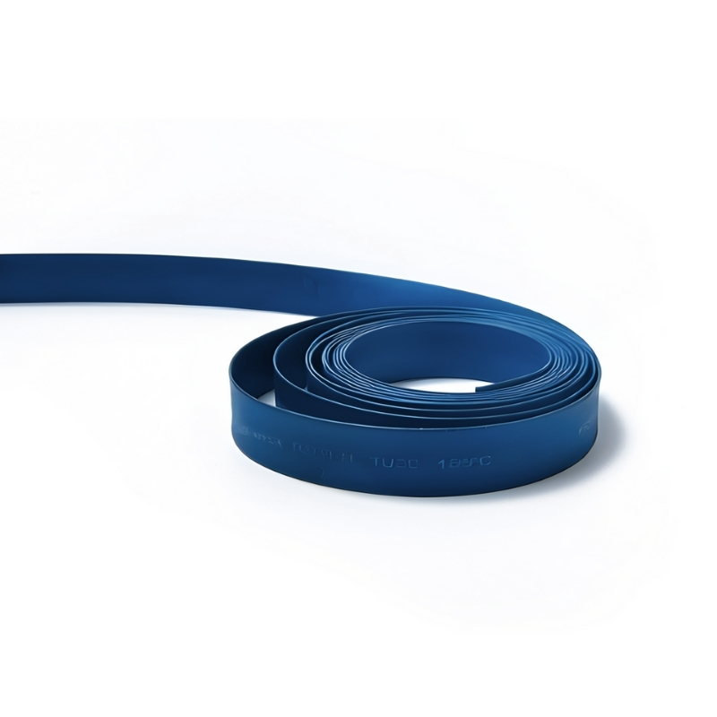 WOER Daralan Makaron 20 mm Mavi