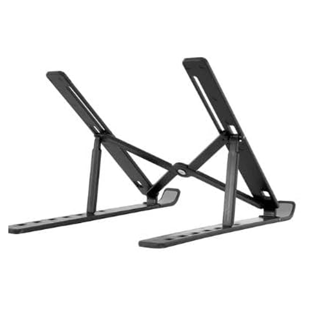 Katlanabilir Alüminyum Tablet/Notebook/Laptop Standı