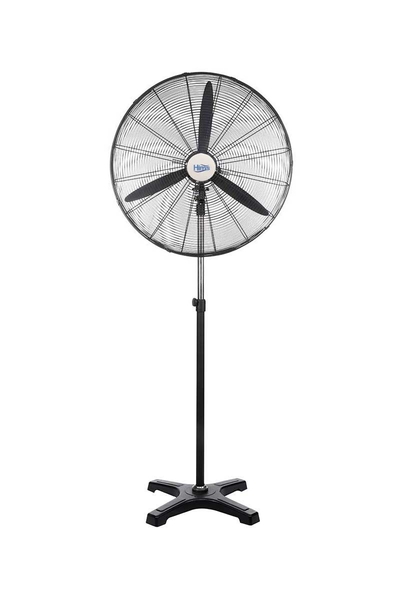 HİMS Turbo Ayaklı Sanayi Tipi Vantilatör 210W 75cm