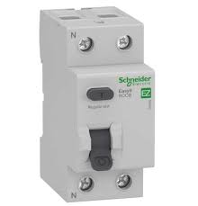 SCHNEIDER Kaçak Akim Rölesi Easy9 Rccb 2*25 A 30 Ma