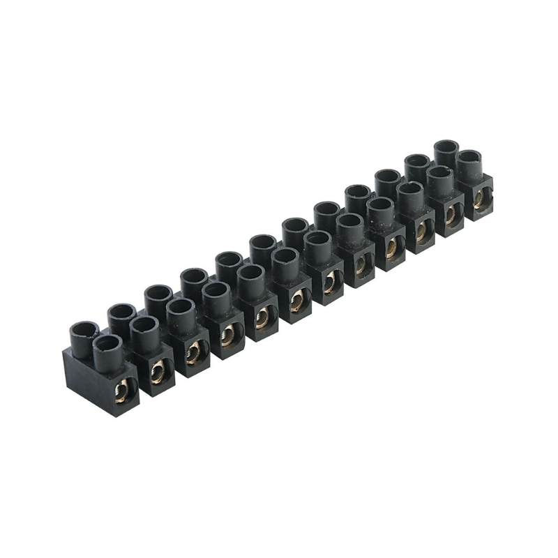 Mutlusan Sıra Klemens 3 No (6-10 mm2)
