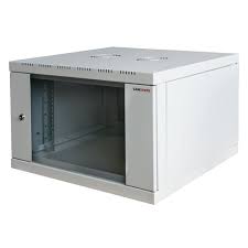 Rack Kabin Duvar Tipi 9U 19 İnç 540*400*459 mm