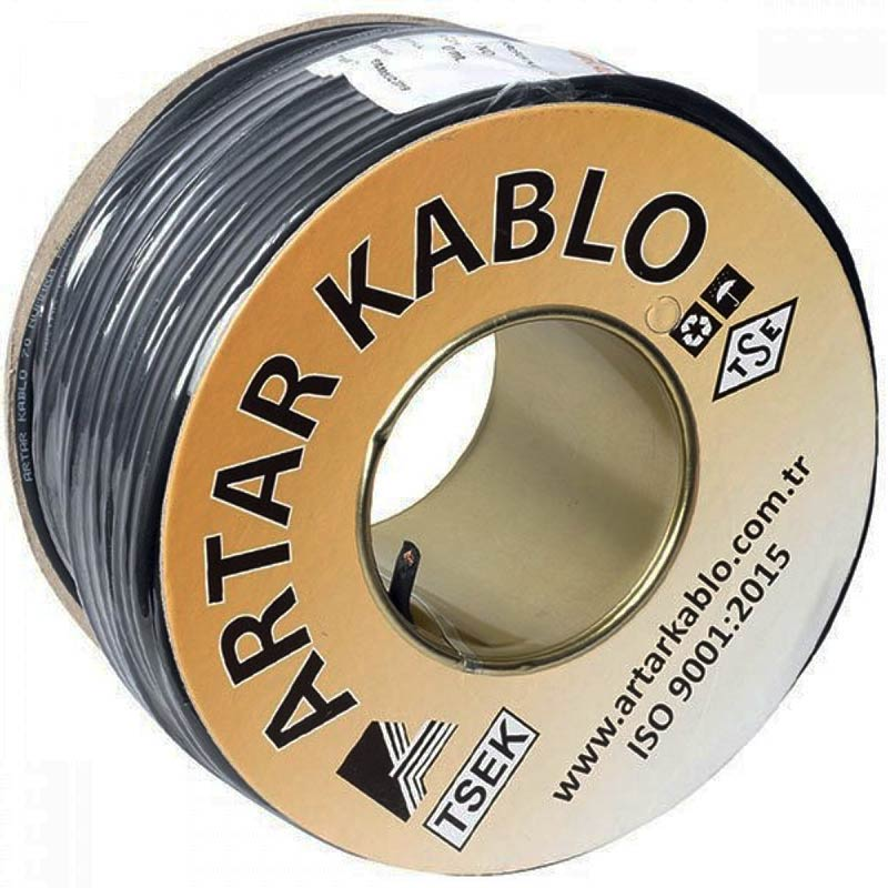 Stereo Mikrofon Kablosu