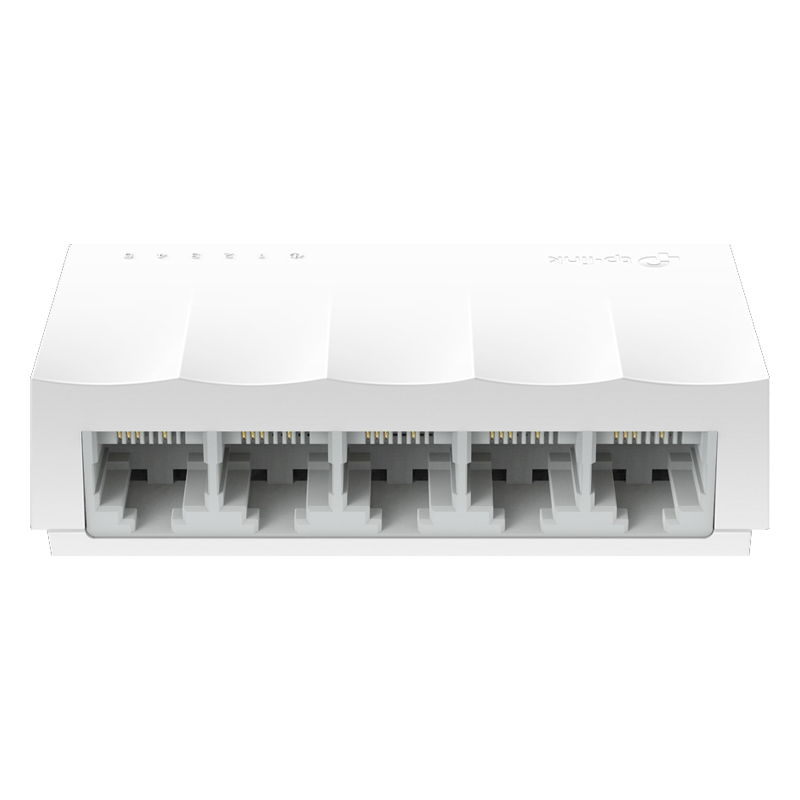Ethernet Switch TP-LINK LS1005 5 Port 10/100 MBPS