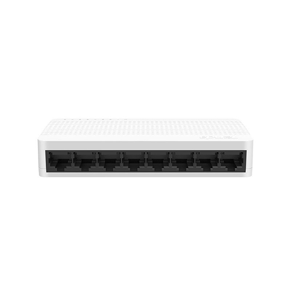 Ethernet Switch TENDA S108 V3 8 Port 10/100 MBPS