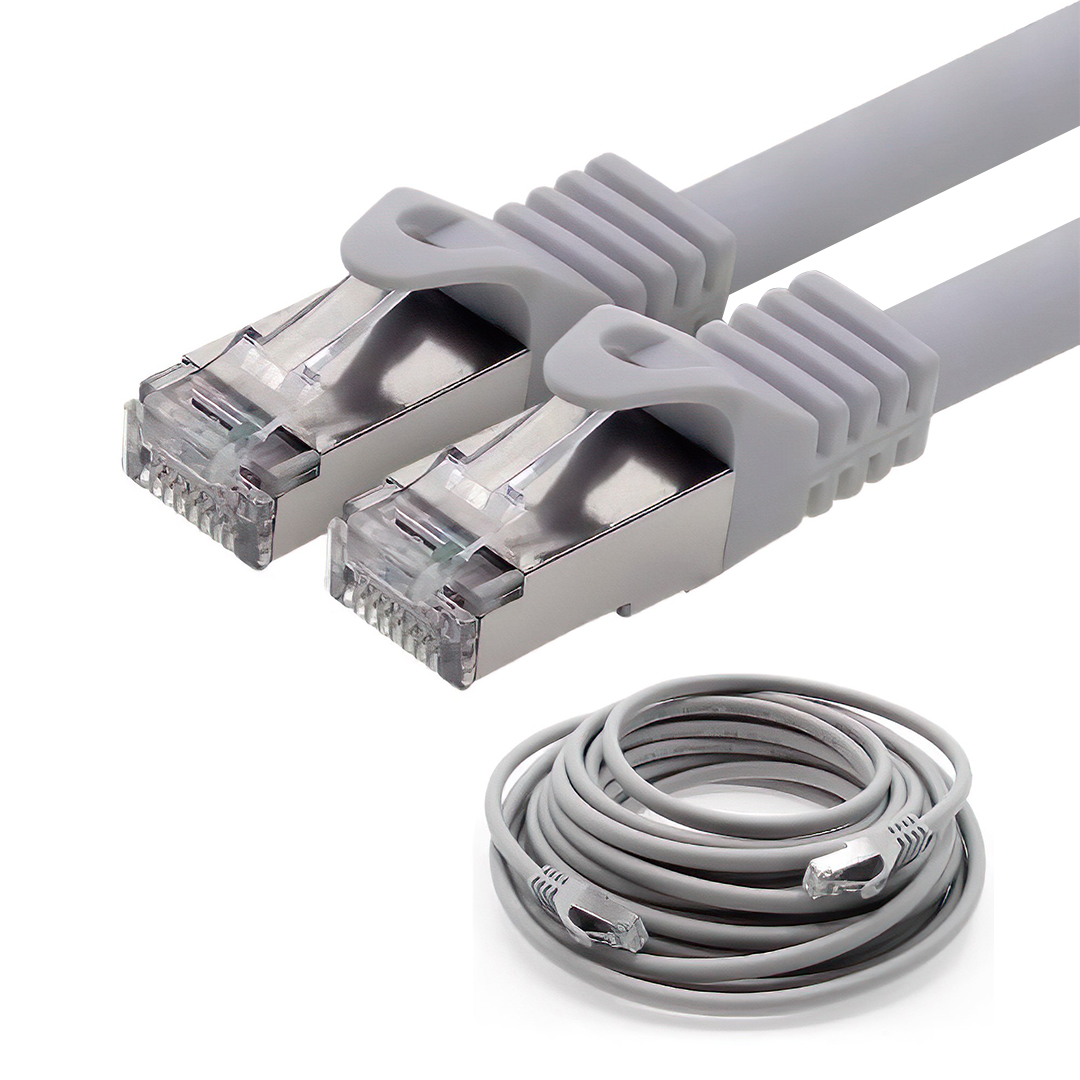Cat 7 Ethernet Kablosu 3 Metre