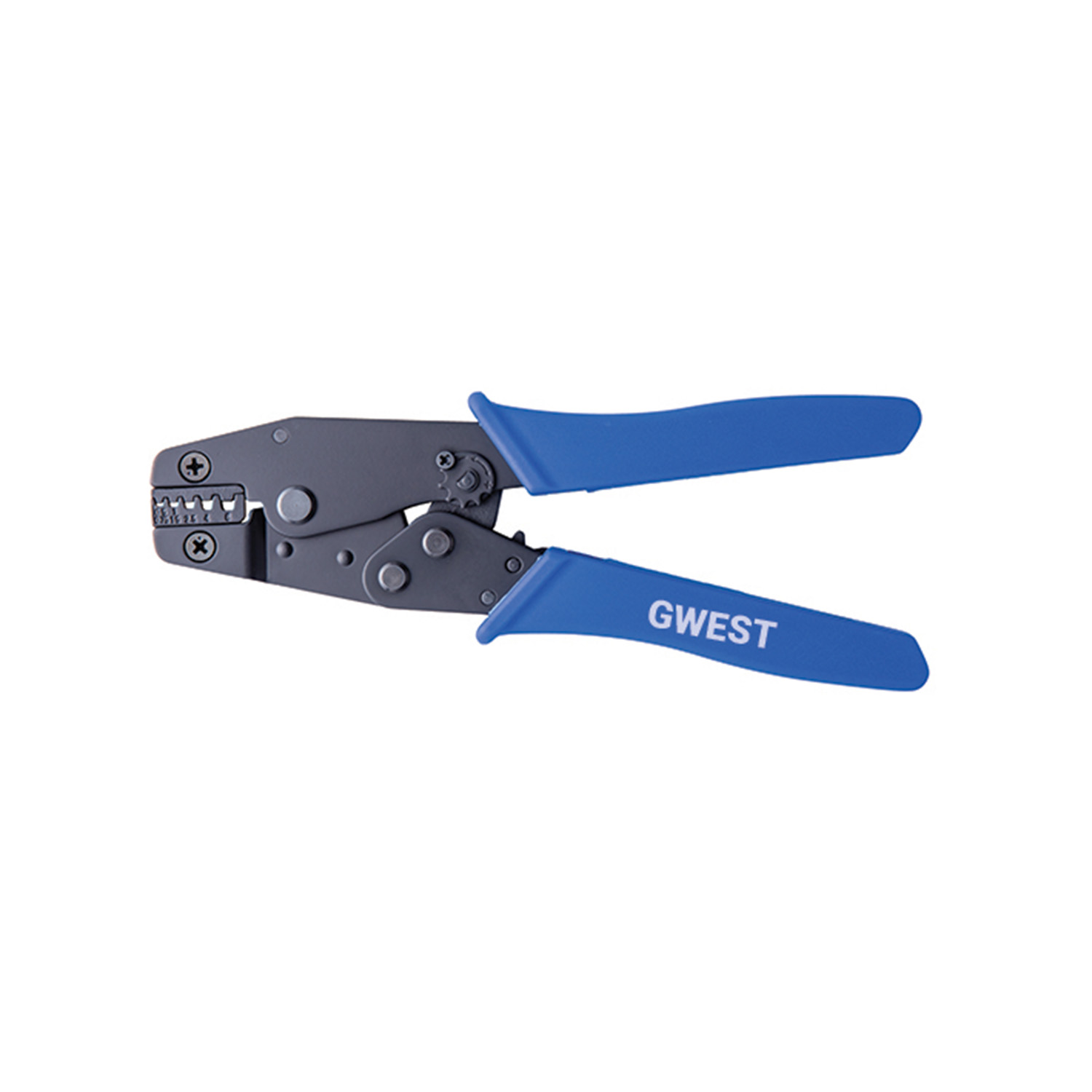 GWEST GW-5 Yüksük Sıkma Pensesi 0.50-6 mm2
