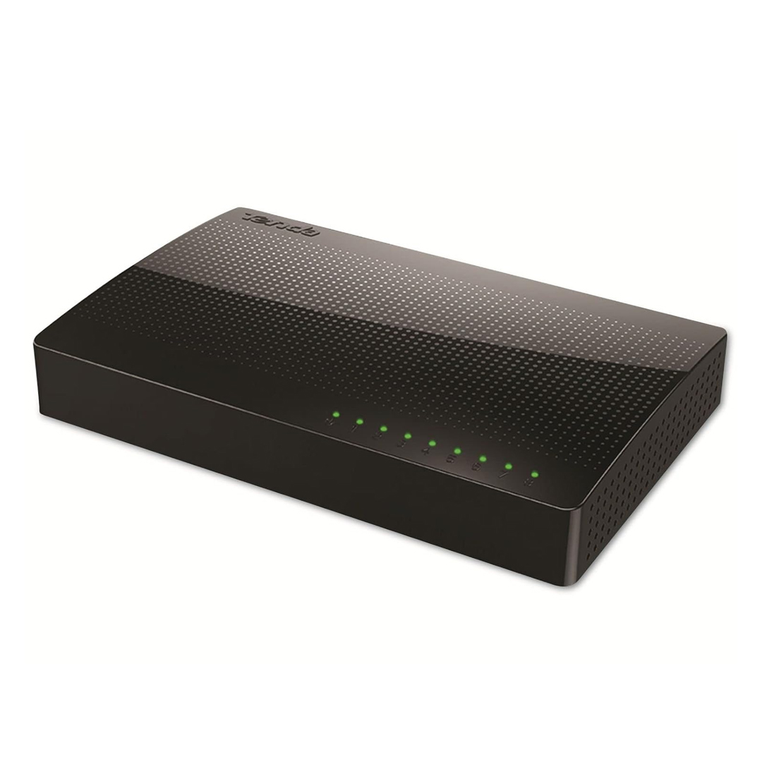Ethernet Switch SG108M  8 Port 10/100/1000 MBPS Gıgabıt Swıtch
