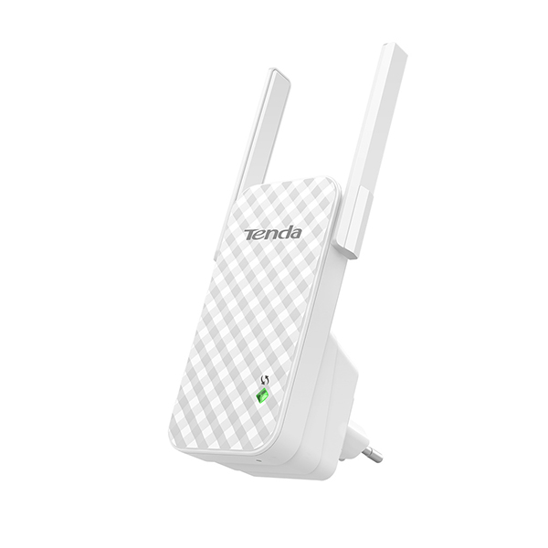 TENDA A9 300 MBPS Wifi-N 2 Antenli Access Poınt Repeater