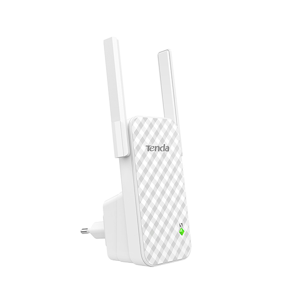 TENDA A9 300 MBPS Wifi-N 2 Antenli Access Poınt Repeater