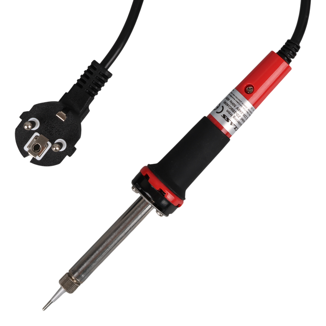 CLASS Kalem Havya 40W zd-200c