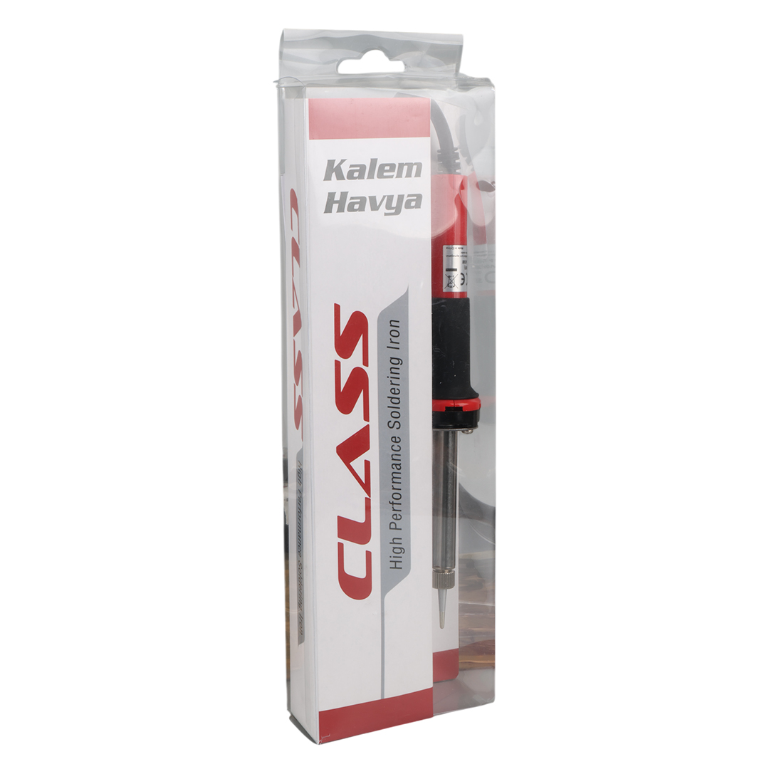CLASS Kalem Havya 40W zd-200c