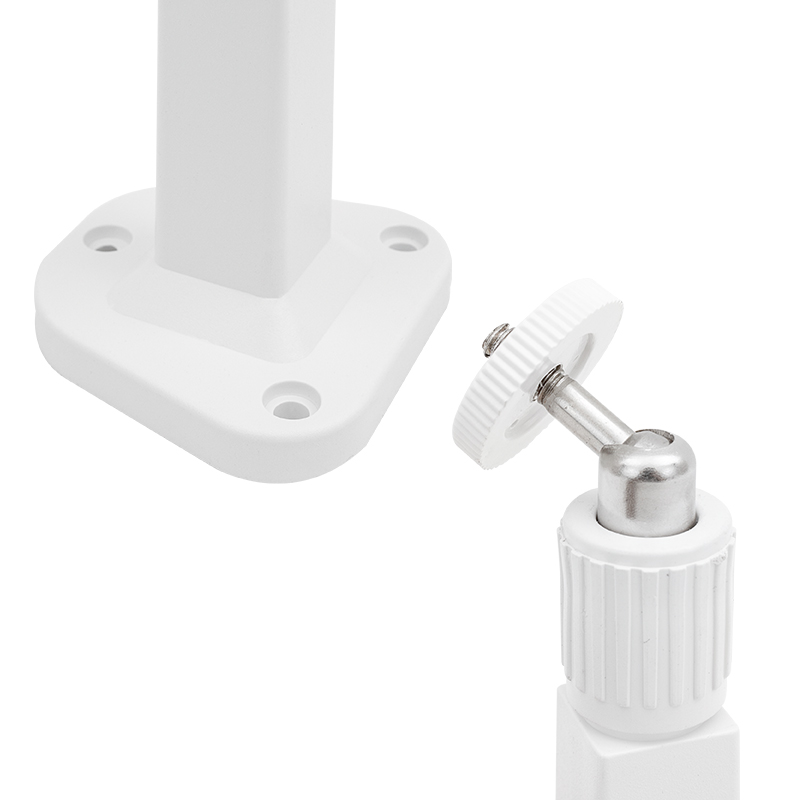 Powermaster MN-60 Plastik Beyaz Kamera Ayağı