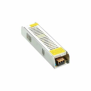 CATA Trafo Slim Kasa 24V 8A 200W