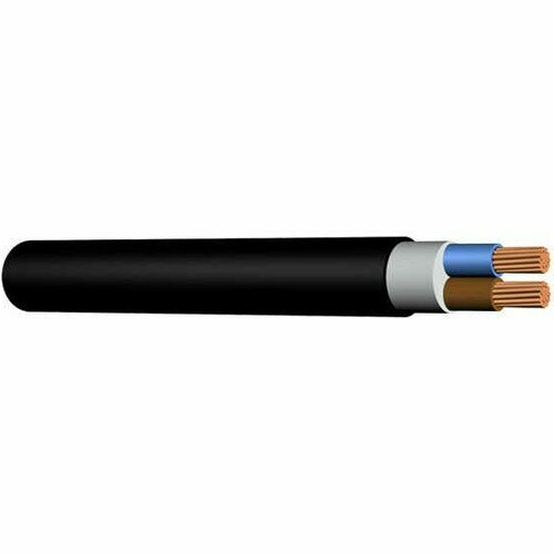 HÜNKA Nyy Kablo (Yvv)  2*1,5 mm (40 Metre Parça)
