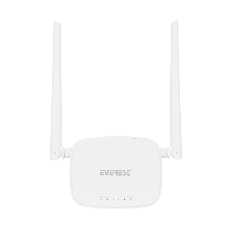 Ethernet Switch EWR-301 300 Mbps Access Point Kablosuz Router