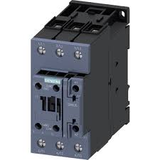 SIEMENS Sirius Kontaktör 18,5Kw 40A 1No+1Nc 230V