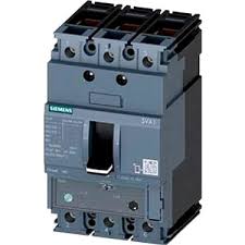 SIEMENS Kompakt Şalter Sabit Tip 3*44-63A 36Ka