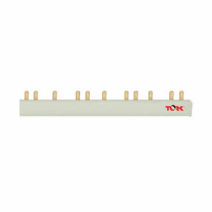 TORK Trifaze Müşterek W Otomat Barası 0,8x53 10 Grup (63A)