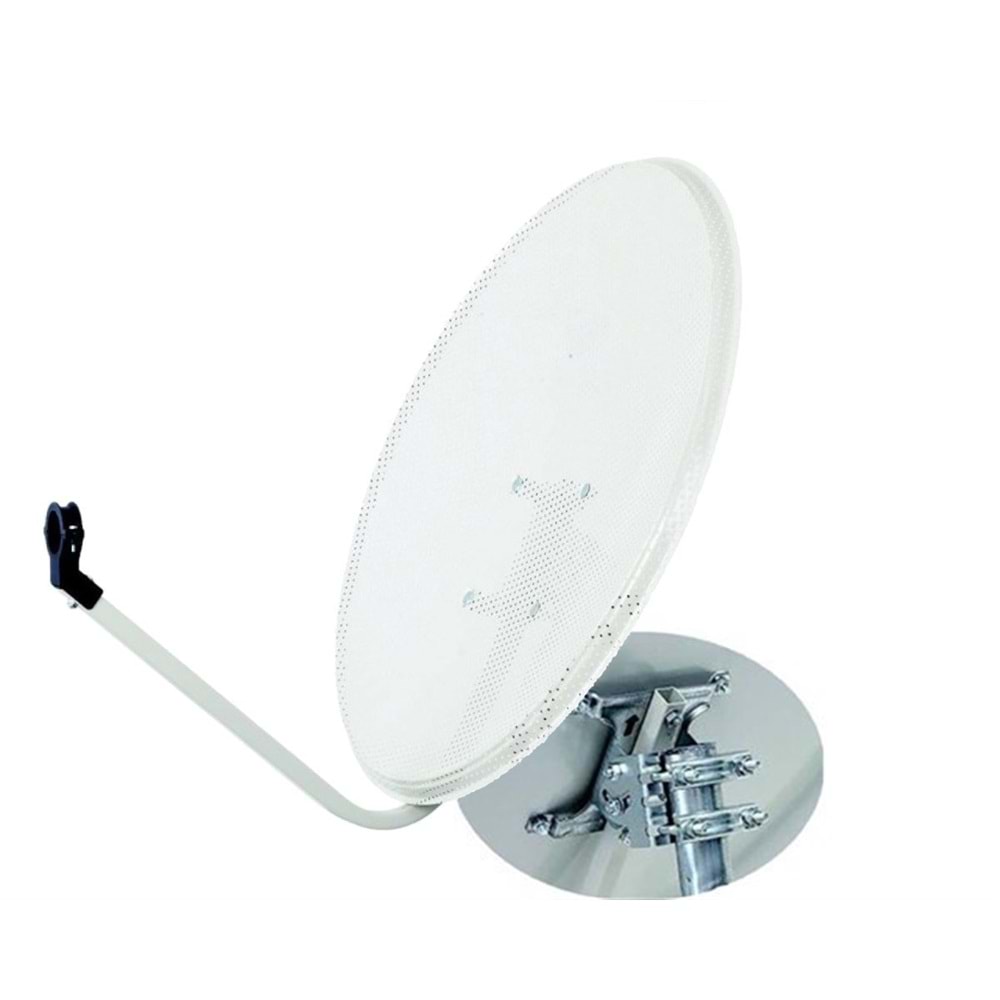 Çanak Anten Ofset 90 cm