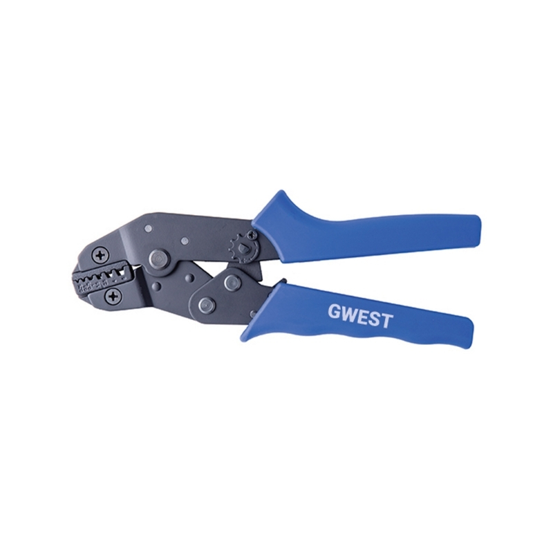 GWEST GW-B4 Yüksük Sıkma Pensesi 0,25 - 6 mm²