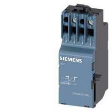 SIEMENS Açtırma Bobini 3Va Serisi Stf