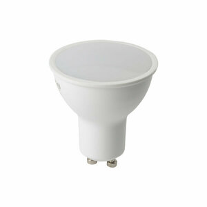 CATA Çanak Ampul Led GU10 3200K 7W