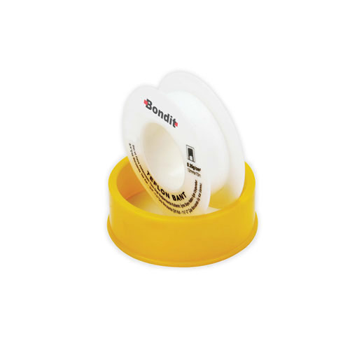 BONDİT Teflon Bant 19mm*0,075mm*30m